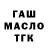 ГАШ 40% ТГК Maryna Kryshchuk